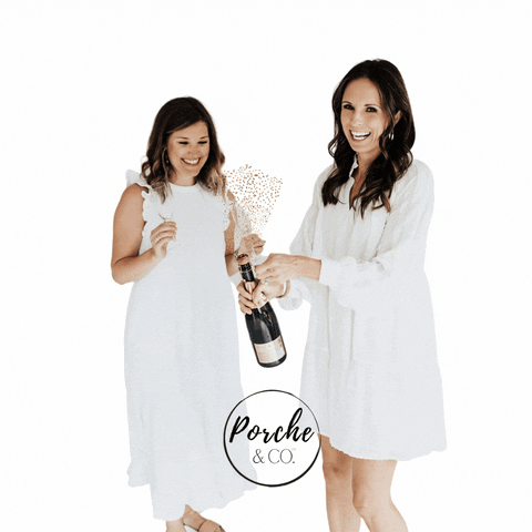 ThePorchePlace love happy design home GIF