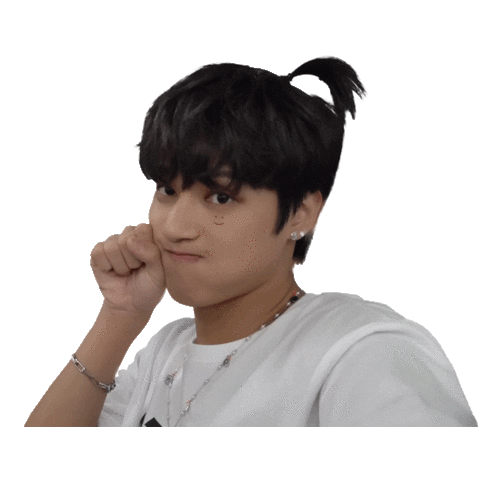 Ateez 에이티즈 Sticker