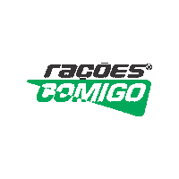 CooperativaCOMIGO agro pecuaria gado racao Sticker