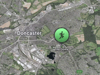 Doncaster GIF by Caged Steel