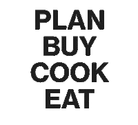 lagomchef zerowaste lagomchef zerowastemoretaste Sticker