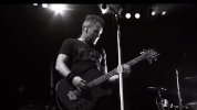 jeff ament GIF by Pearl Jam