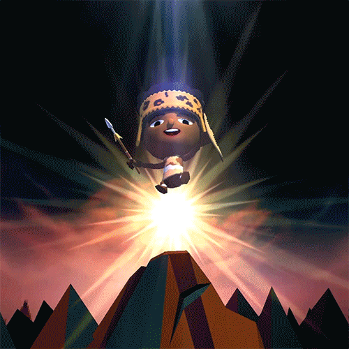 xcluaz GIF by World of Warriors