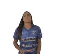 Futebol Feminino Sticker by Federação Paulista de Futebol