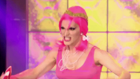 Season 5 GIF by LogoTV