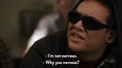comedy central season 6 episode 9 GIF by Workaholics
