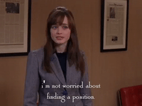 season 6 netflix GIF by Gilmore Girls 