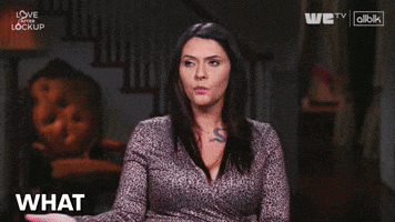 Allblk What Is Happening GIF by We TV
