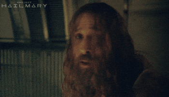 What Is Happening Ryan Gosling GIF by Project Hail Mary