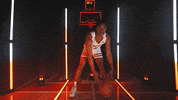 College Basketball GIF by Wisconsin Badgers
