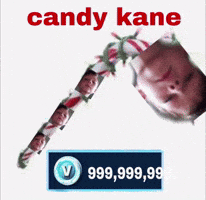 Kane Pickaxe GIF