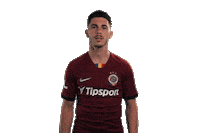 Goal Acsparta Sticker by AC Sparta Praha