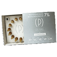 ampoules delapielconexion Sticker by Laboratorios Delapiel