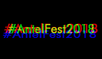 antel antelfest GIF
