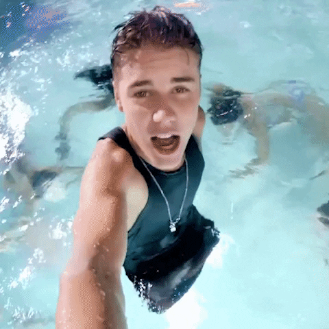 Beauty And A Beat GIF by Justin Bieber