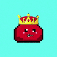 Memecoin Xrp GIF by $DROP