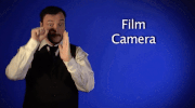 sign language asl GIF by Sign with Robert
