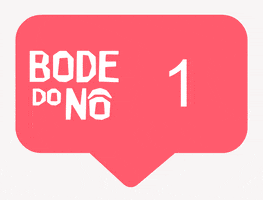 Ifood Bdn GIF by Bode do Nô