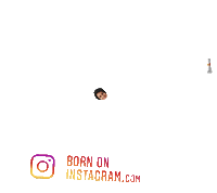 Krishm2021 Sticker by BORN ON INSTAGRAM