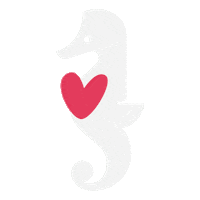 Heart Love Sticker by Holberton