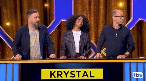 Impractical Jokers Tbs GIF by The Misery Index