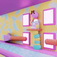 Happy Dance GIF by Sam Wood