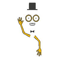 Change Sustainability Sticker by Stroodles