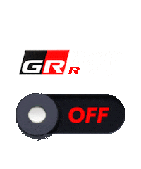 Sport Car Sticker by TGR Perú