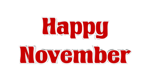 Fall Season Sticker by OpticalArtInc.