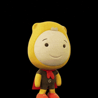 Appreciate Well Done GIF by Gumazing