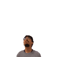 9 Add 8 Sticker