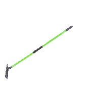 Rake Sticker by LeroyMerlinRussia