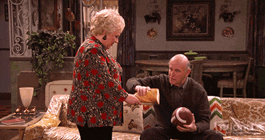 everybody loves raymond television GIF by TV Land Classic