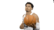 College Basketball Sticker by Providence Friars