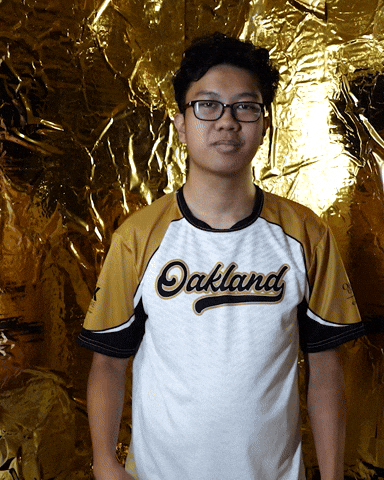 OaklandEsports giphyupload matthew jurj domenic akrawi alex littell GIF