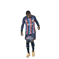 Sport Barca Sticker by FC Barcelona