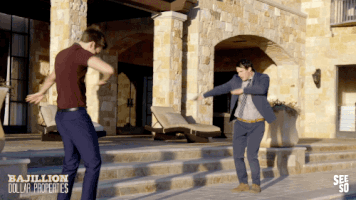 happy bajillion GIF