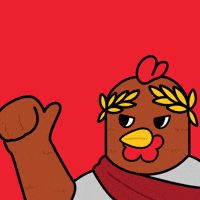 Thumb Yes GIF by COQINU