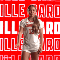Cards Kylie GIF by Louisville Cardinals