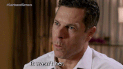 i did it confession GIF by Bounce