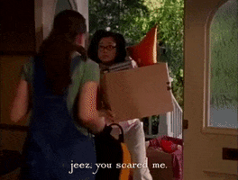 season 2 netflix GIF by Gilmore Girls 