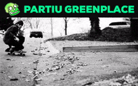 Skate Skateboarding GIF by Greenplace TV