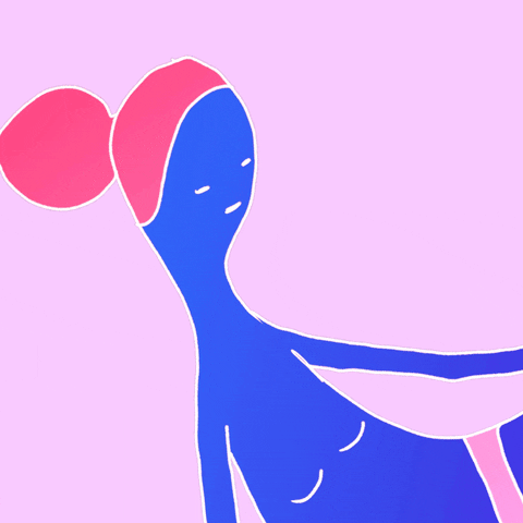 animation party GIF by Shane Beam