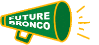 Higher Education College Sticker by Cal Poly Pomona