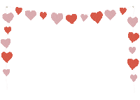 Heart Love Sticker