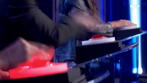 T3 GIF by Movistar Plus+