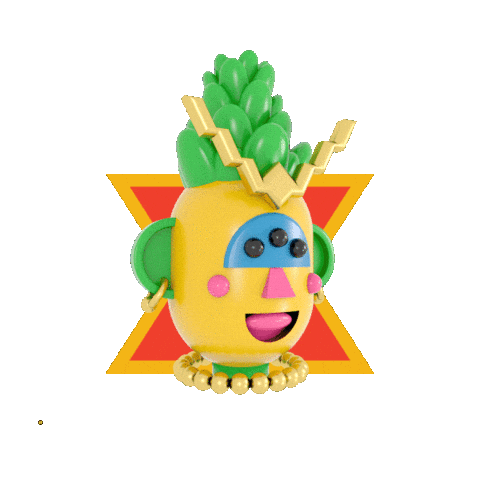 Sticker by NH7 Weekender