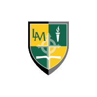Banner Elk Class Of 2023 Sticker by Lees-McRae College
