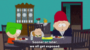 season 20 20x6 GIF by South Park 
