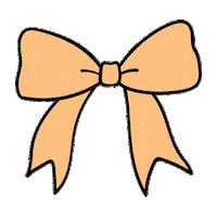 Orange Spring Sticker by Schoolgirl Style Classroom Decor